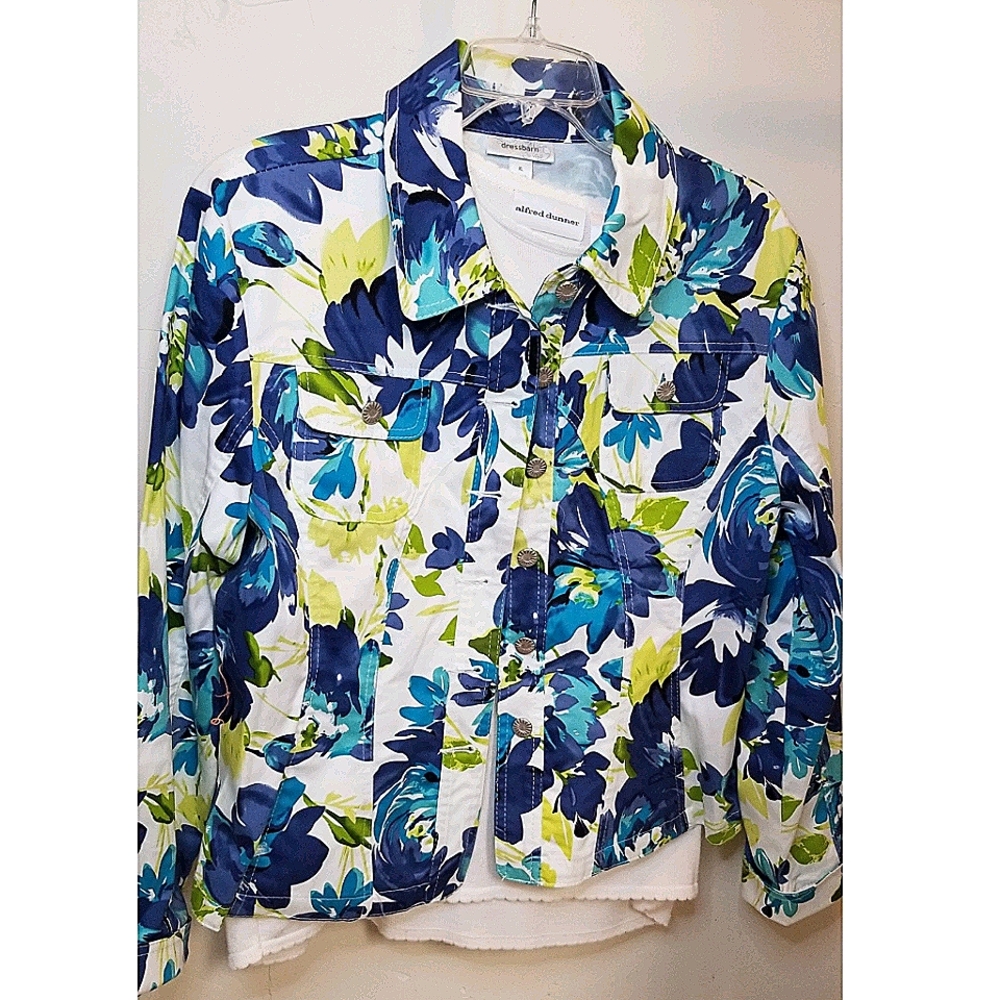 Women's Spring Outfit Dressbarn & Alfred Dunner